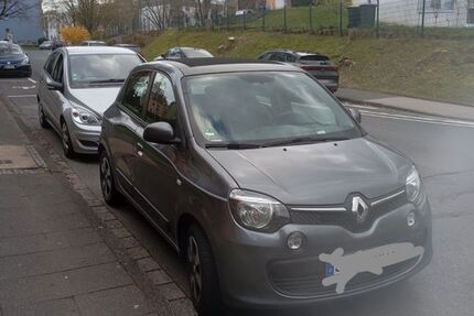 Renault Twingo 100.000 km 6.400 &euro; Solingen 42651