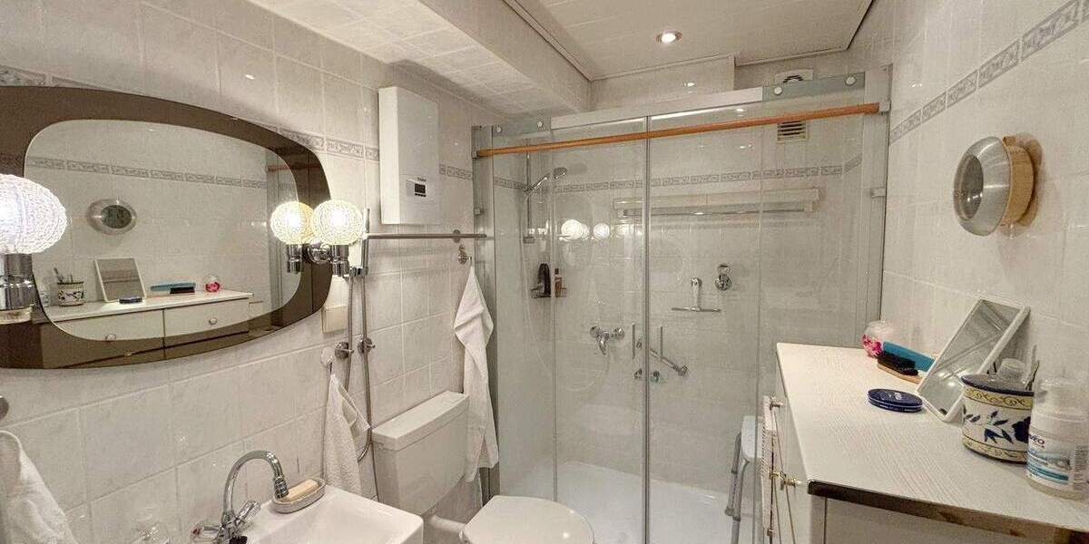 Schöne Eigentumswohnung in guter Wohnlage 3 zimmer