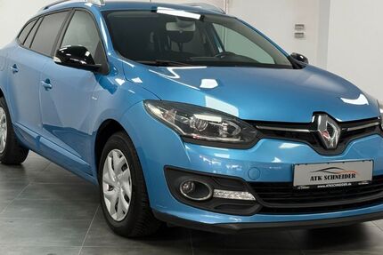 Renault Megane 152.869 km 5.999 &euro; Wesseling 50389