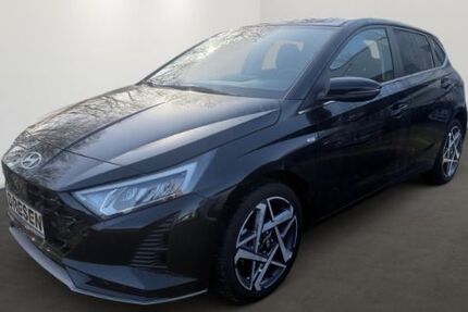 Hyundai i20 7.120 km 21.450 &euro; Neuss 41464