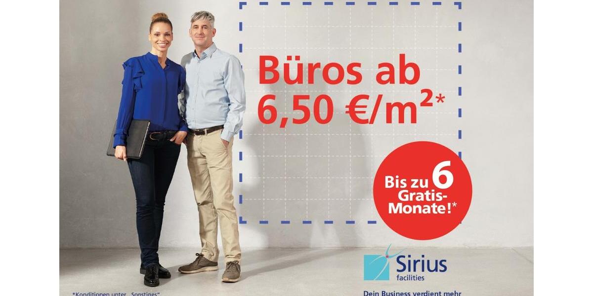 Gewerbeobjekt Neuss Gnadental - 7&euro; | Angebot:23805395