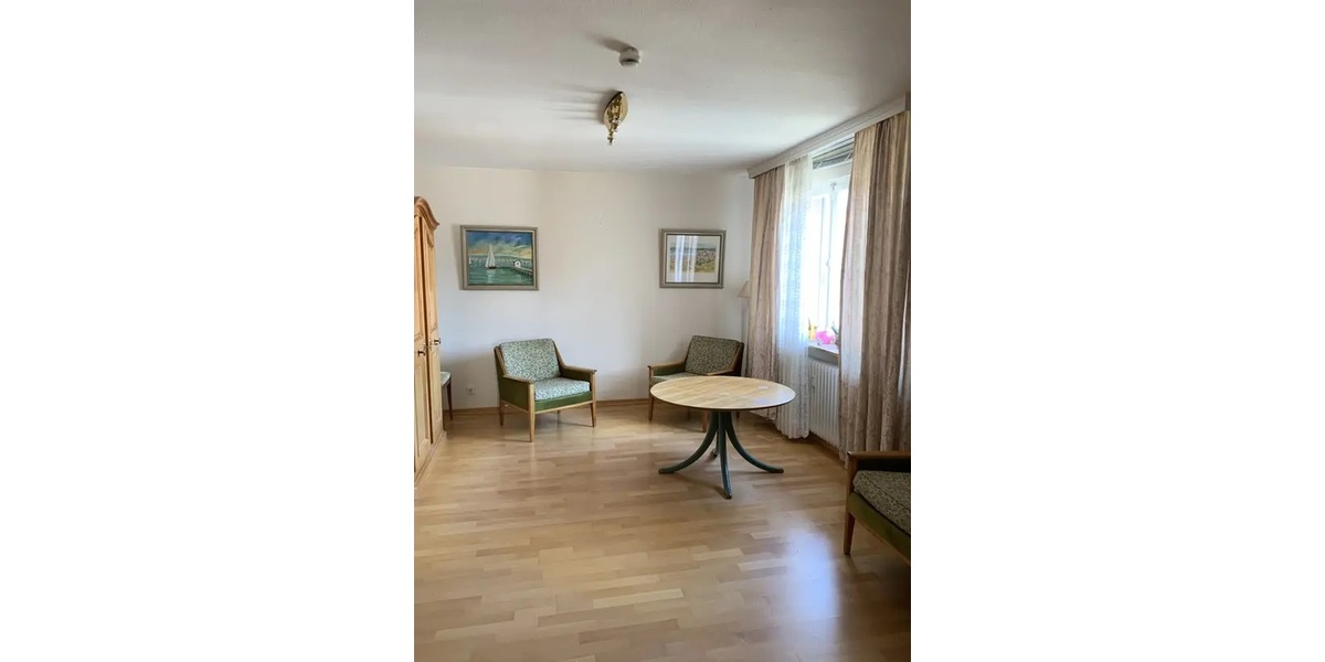 Helle, freundliche 3-Raum-Wohnung mit Balkon - 3- Bergheim Glessen | Angebot:27144885