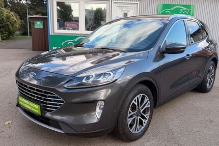 Ford Kuga 123.500 km 16.490 &euro; Frechen 50226