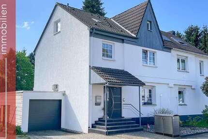Haus Düsseldorf Stadtbezirk 5 - 4 Zimmer, 112 m&sup2;, 680.000&euro; | Angebot:26400945