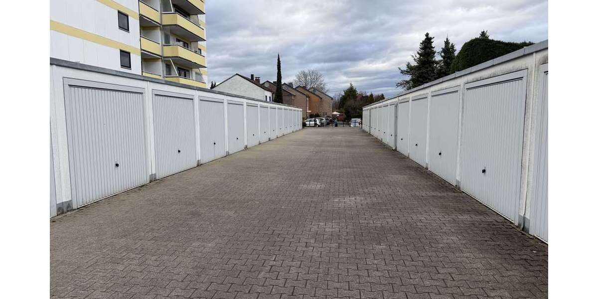 Garagen / Stellplätze Pulheim - 35.000&euro; | Angebot:25329007