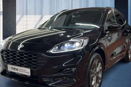 Ford Kuga 33.446 km 26.550 &euro; Köln 50939