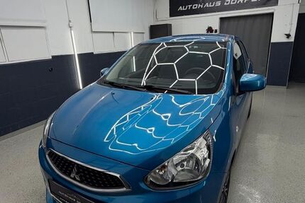 Mitsubishi Space Star 81.473 km 6.450 &euro; Solingen 42651