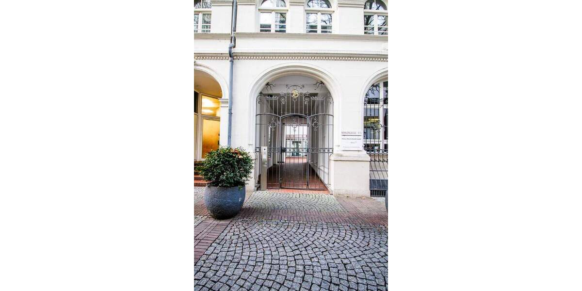 Etagenwohnung Köln Altstadt-Nord - 3 Zimmer, 100 m&sup2;, 799.000&euro; | Angebot:25431892