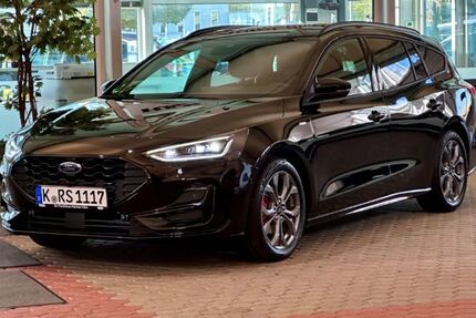 Ford Focus 4.000 km 37.890 &euro; Köln 50769