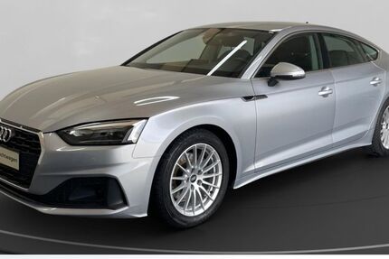Audi A5 26.377 km 29.870 &euro; Köln 50823