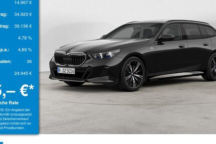 BMW 520 14.755 km 49.390 &euro; Remscheid 42897
