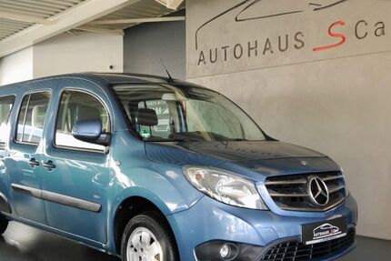 Mercedes-Benz Citan 150.000 km 12.890 &euro; Bergheim (bei Köln) 50126
