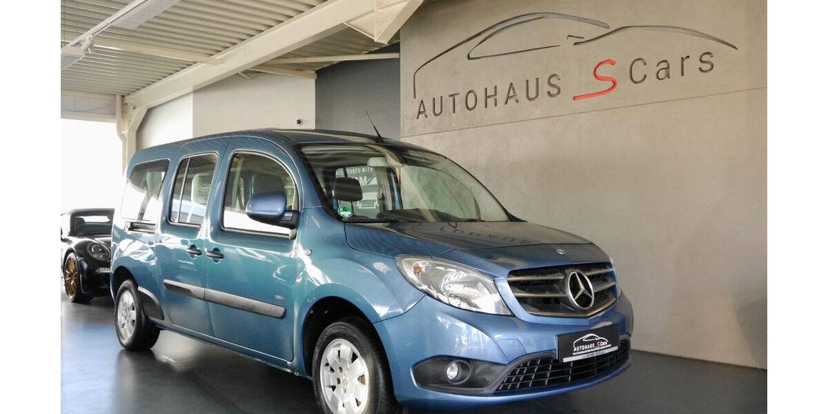 Mercedes-Benz Citan 150.000 km 12.890 &euro; Bergheim (bei Köln) 50126