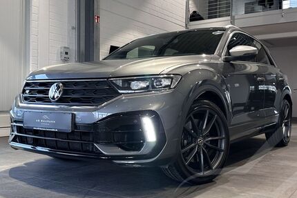 VW T-Roc 21.200 km 31.490 &euro; Kerpen 50169