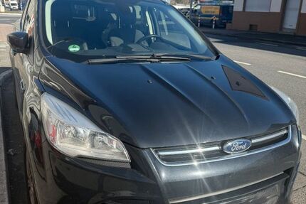 Ford Kuga 150.000 km 6.200 &euro; Hürth 50354