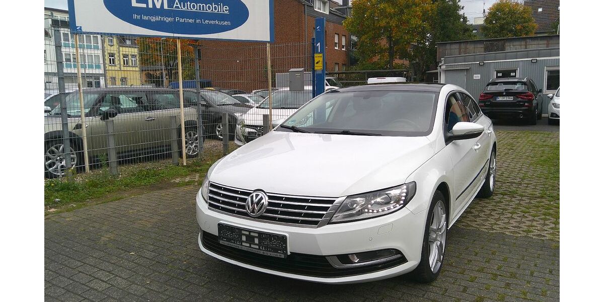 VW CC 193.112 km 14.950 &euro; Leverkusen 51377