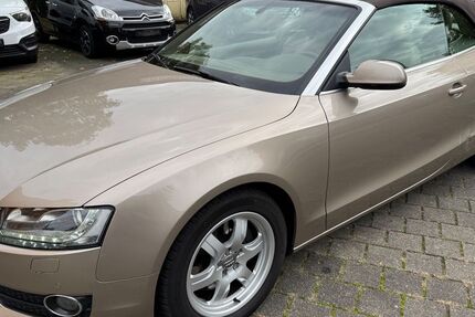 Audi A5 165.000 km 8.999 &euro; Neuss 41462
