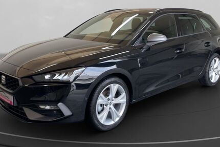 Seat Leon 19.152 km 25.890 &euro; Köln 50823