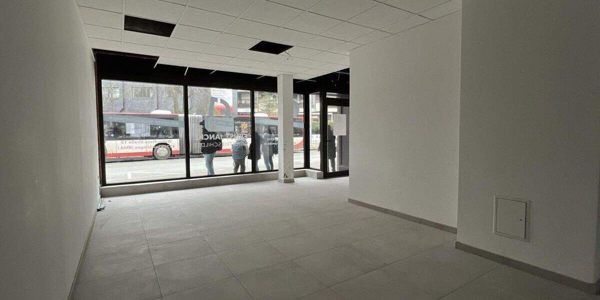 Gewerbeobjekt Leverkusen Opladen - 970&euro; | Angebot:24156073