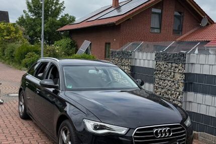 Audi A6 186.000 km 13.450 &euro; Troisdorf 53842