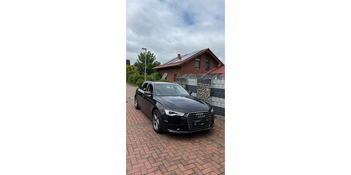 Audi A6 186.000 km 13.450 &euro; Troisdorf 53842