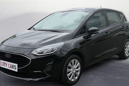 Ford Fiesta 39.000 km 13.990 &euro; Dormagen 41540