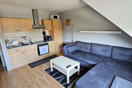 Wohnung Köln Porz - 2 Zimmer, 36 m&sup2;, 470&euro; | Angebot:27135071
