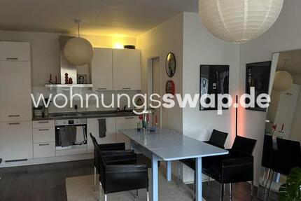 Wohnungsswap - 2 Zimmer, 54 m² - Neusser Str., Nippes, Köln 2 zimmer