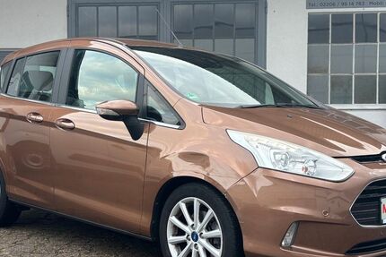 Ford B-Max 77.698 km 7.490 &euro; Overath 51491