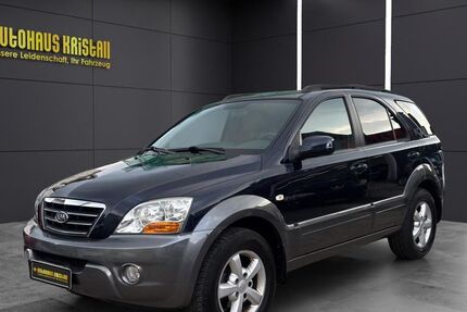 Kia Sorento 105.000 km 7.980 &euro; Remscheid 42897