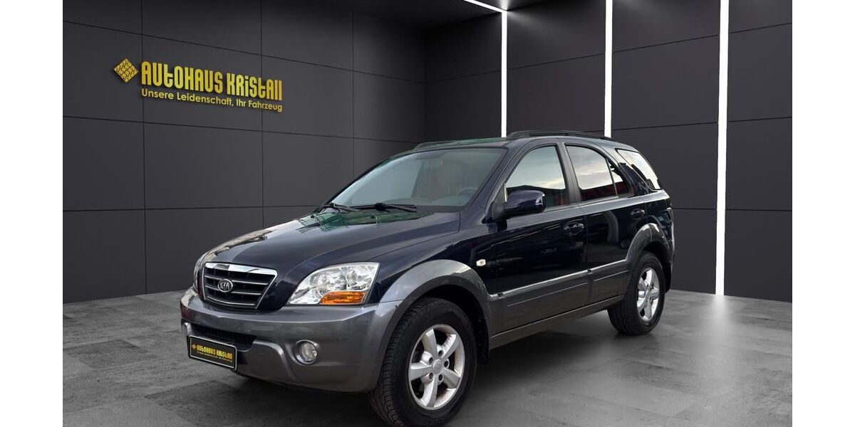 Kia Sorento 105.000 km 7.980 &euro; Remscheid 42897