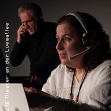 Der Anruf 01.11.2025 Theater an der Luegallee