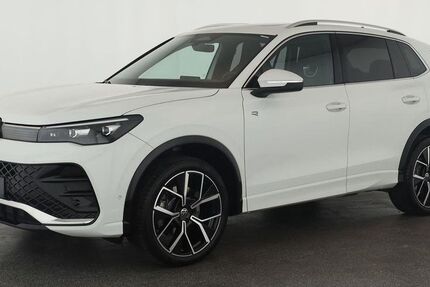 VW Tiguan 15.400 km 44.584 &euro; Neuss 41464