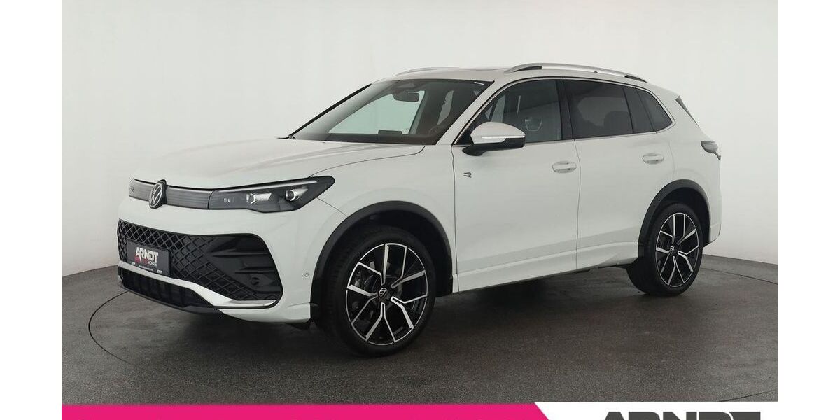 VW Tiguan 15.400 km 44.584 &euro; Neuss 41464
