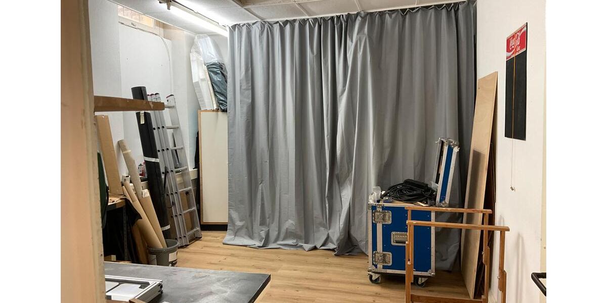 Gewerbeobjekt Köln Nippes - 580&euro; | Angebot:25307659