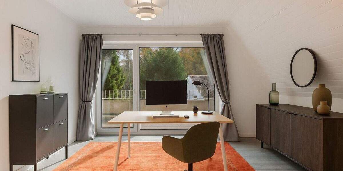 Reihenendhaus Frechen Königsdorf - 6 Zimmer, 198 m&sup2;, 780.000&euro; | Angebot:23575741