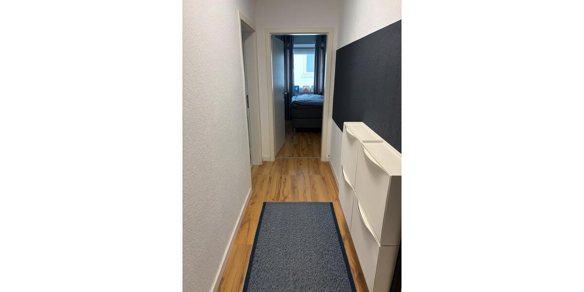 Etagenwohnung Hilden Kalstert - 2 Zimmer, 50 m&sup2;, 179.000&euro; | Angebot:25641514