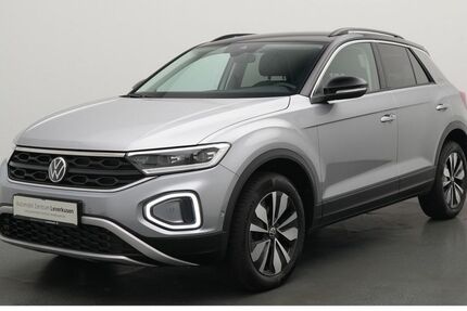 VW T-Roc 13.085 km 28.988 &euro; Leverkusen 51379