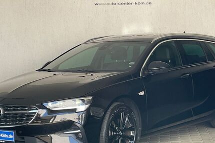 Opel Insignia 75.280 km 19.850 &euro; Köln 50733