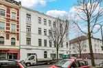 Moderne Erdgeschoss-Wohnung in Köln-Mülheim 2 zimmer