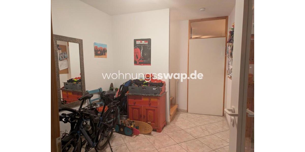 Wohnungsswap - 5 Zimmer, 120 m² - Teufelsbergstraße, Chorweiler, Köln 5 zimmer