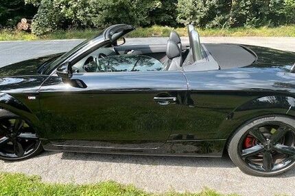 Audi TT 129.800 km 13.990 € Bergisch Gladbach 51427
