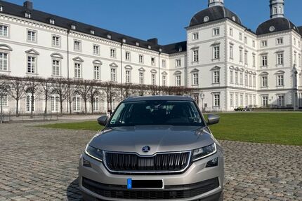 Skoda Kodiaq 190.000 km 18.800 &euro; Bergisch Gladbach 51429