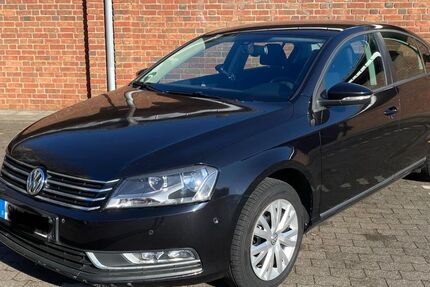 VW Passat 149.580 km 7.500 &euro; Köln 50823