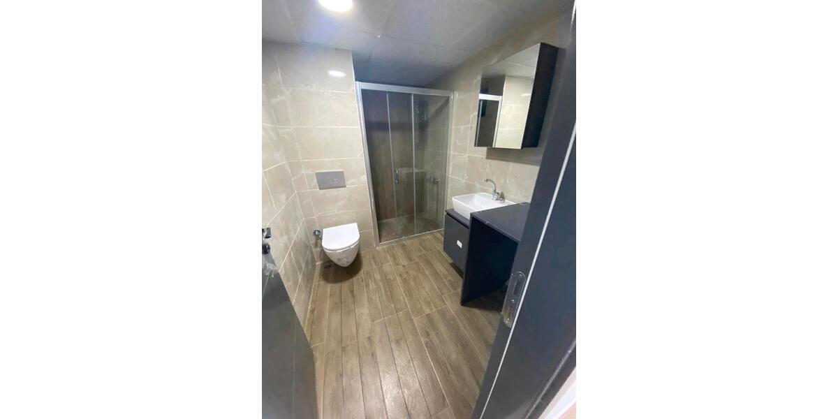 Etagenwohnung Neuss Reuschenberg - 2 Zimmer, 52 m&sup2;, 67.000&euro; | Angebot:27113578