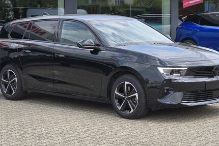 Opel Astra 17.450 km 20.975 &euro; Wermelskirchen 42929