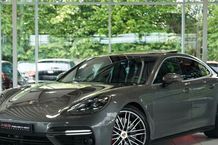 Porsche Panamera 59.000 km 80.800 &euro; Remscheid/NRW 42855