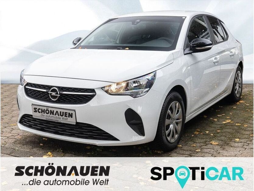 Corsa