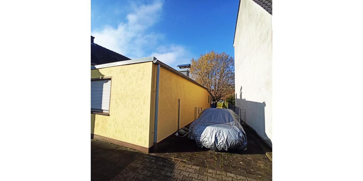 Einfamilienhaus Pulheim - 4 Zimmer, 90 m&sup2;, 375.000&euro; | Angebot:26847656