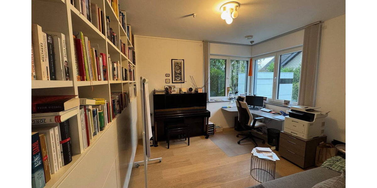 Einfamilienhaus Dormagen Delhoven - 6 Zimmer, 227 m&sup2;, 1.495.000&euro; | Angebot:26424378